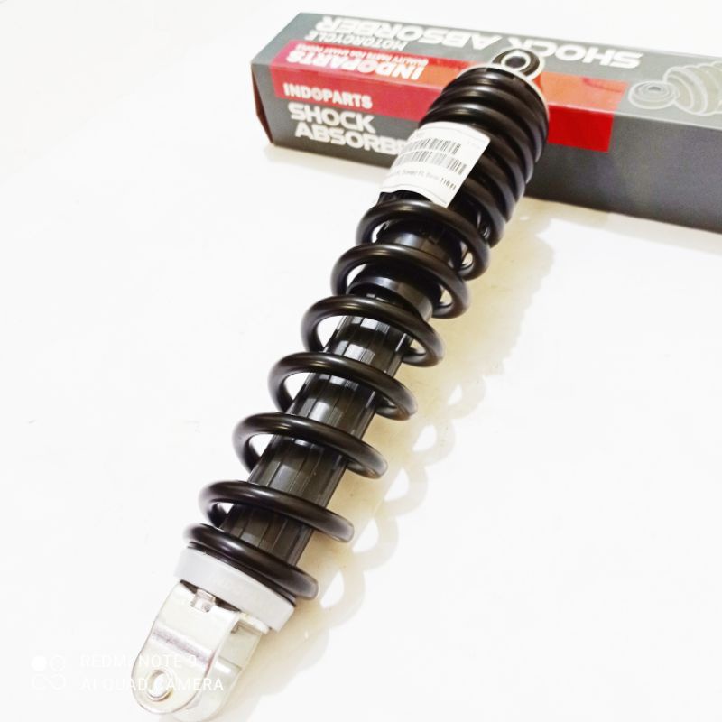 shock breaker K25 " indoparts" beat fi, scoopy fi, spacy fi