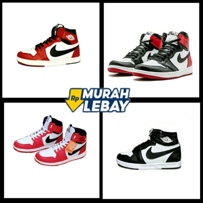 NIKE JORDAN ANAK// SEPATU SNAKERS ANAK NIKE JORDAN  ukuran 33,34.35.36,37,38,39,40