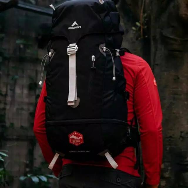 TAS RANSEL CARRIER EIGER5427 APPALACHIA 45L