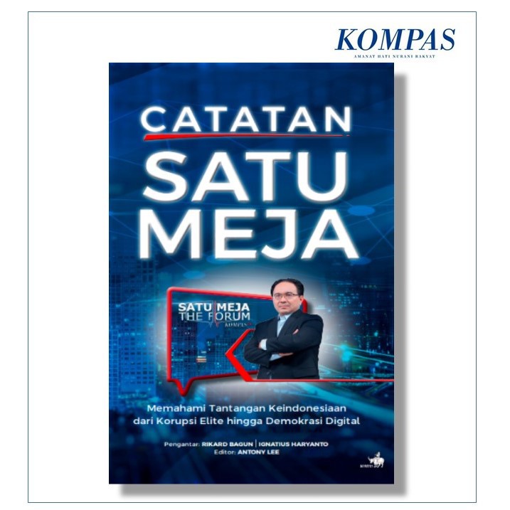 

Catatan Satu Meja