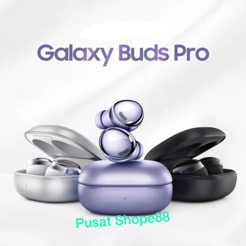 Samsung Galaxy Buds Pro Buds Live Headset Bluetooth Super Clone 1 : 1 OEM by AKG TWS Earphone Wireless Galaxy AKG R180 R190