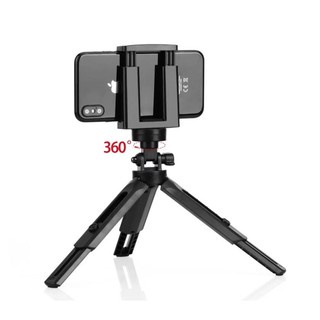 Tripod Support Mini + Holder U / Extendable braket Satoo penyangga kecil stabilizer kamera camera AH031 - ACS