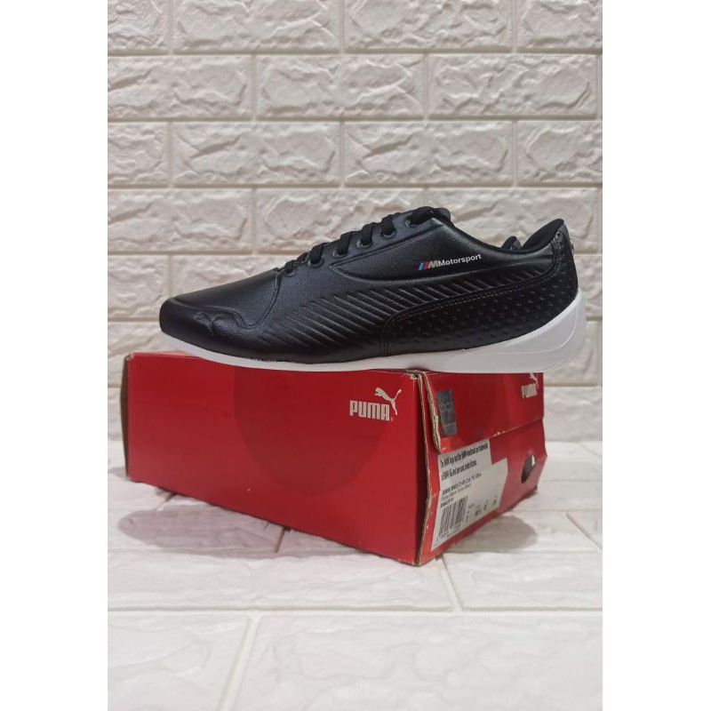 Puma BMW Drift Cat Original