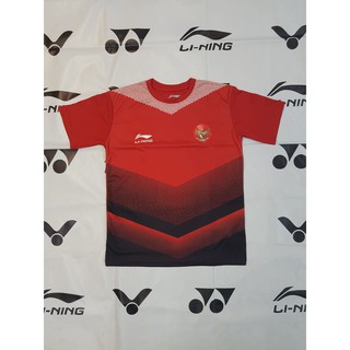 Jersey BAJU  BOLA  GRADE ORI TIMNAS  Indonesia  Home 2021 19 