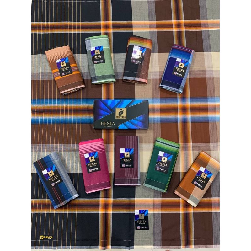 sarung mangga fiesta pesona