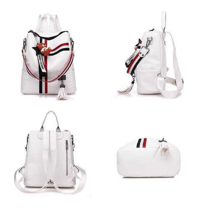 TASHAPPY BTH910 tas RANSEL STYLISH wanita import model korea import EL 983 BQ2040 GT1652