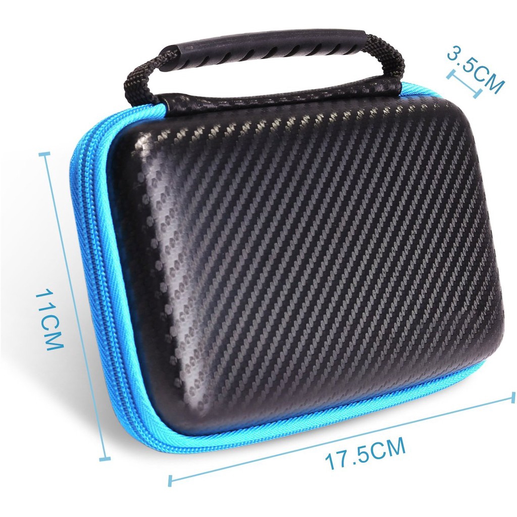 nintendo 2ds travel case