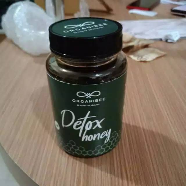 

Trigona Raw Honey Belitung - Madu Trigona - Belitung - Export Quality - 300 gram (Suplemen)