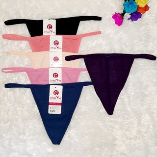 Gstring Wanita Sexy Tali Kecil 6461 Import Allsize / CD Wanita Sexy / Celana Dalam Wanita Sexy Tali