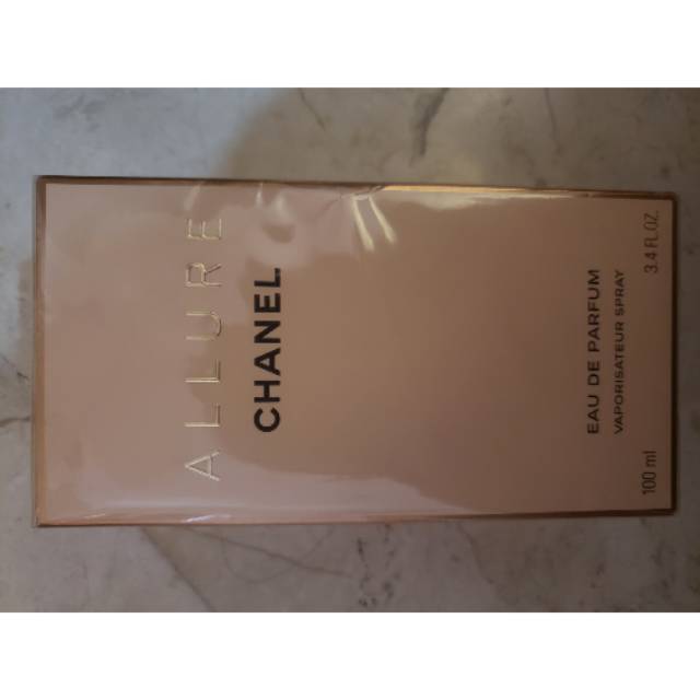 CHANEL ALLURE