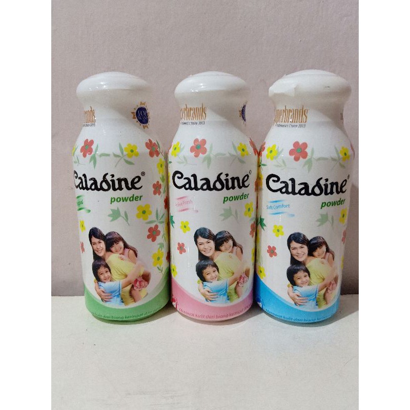 Caladine powder 100gr