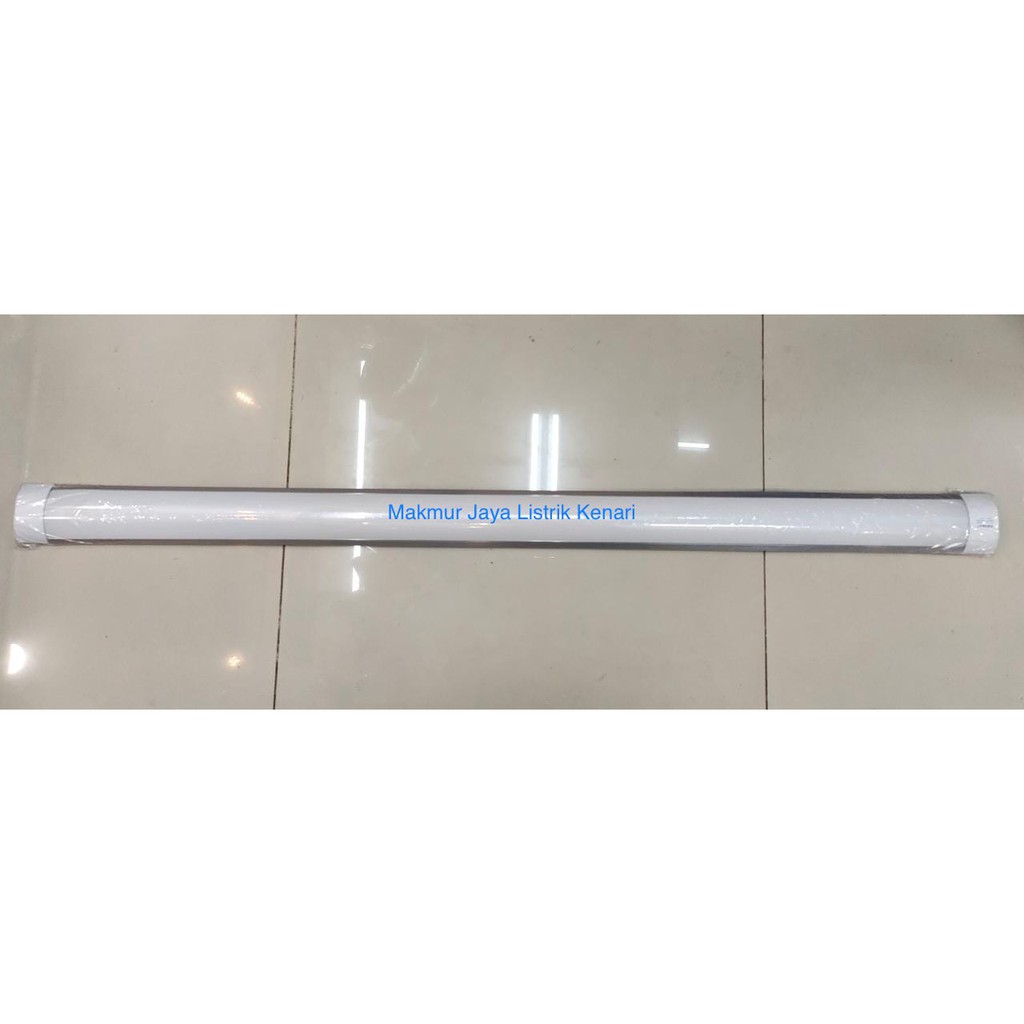 Lampu TL LED SLIM 50W 120cm Kap t8 t5 50 w watt Neon 120 cm