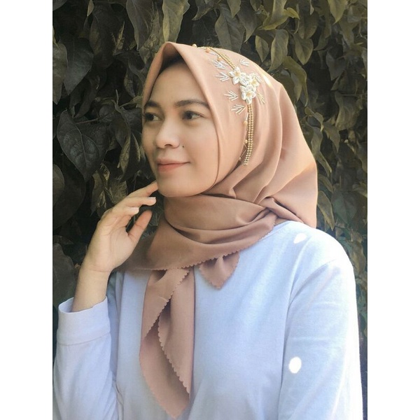 SEGIEMPAT PAYET VOAL MIRACLE/ VOAL PAYET