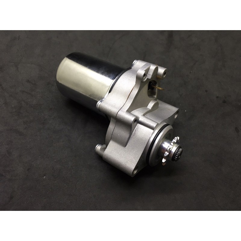 Dinamo Starter BAWAH Mesin 4 Tak Mini Trail - ATV 110 - 125cc