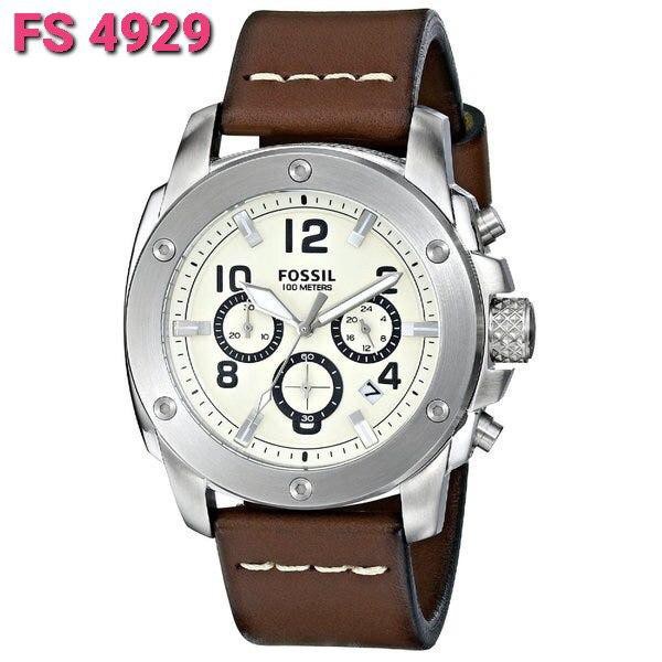 Jam Tangan Pria FS-4929 Original