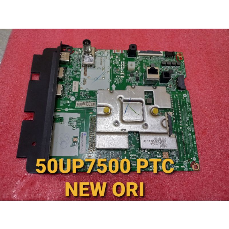 mb - mainboard - mobo - matherboard - tv - LG - 50UP7500PTC - 50UP7500