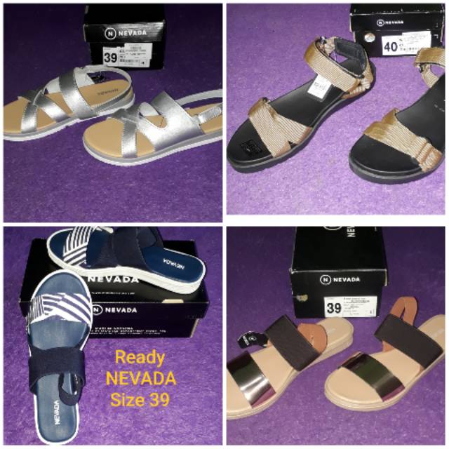 Sandal Bangkol Nevada