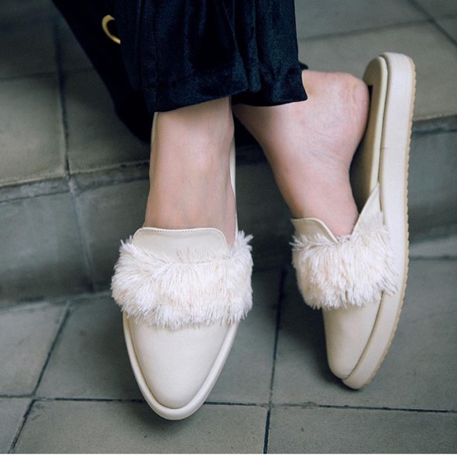 Chiel Shoes