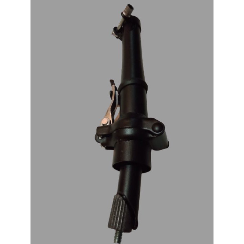 Tiang Stang HandlePost Sepeda Lipat