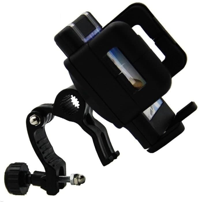 Holder HP Motor   Holder Stang Motor   Holder HP Kaitkan di Stang