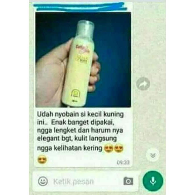 \ud83c\udf41 Collaskin Body Lotion Original Asli NASA | Hand Body