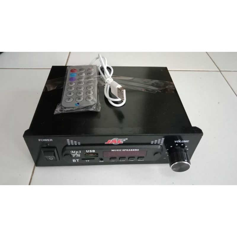 Ampli bluetooth