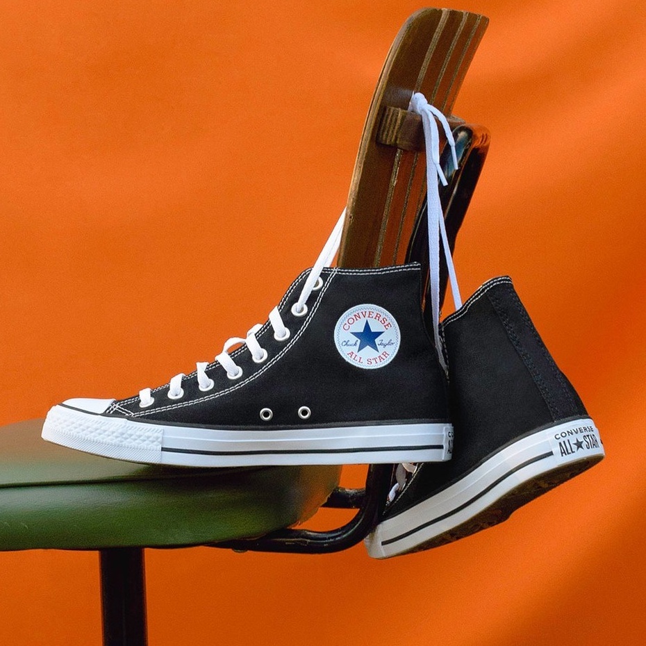 SEPATU CONVERSE TINGGI | SEPATU ALL STAR MURAH | CONVERSE MURAH