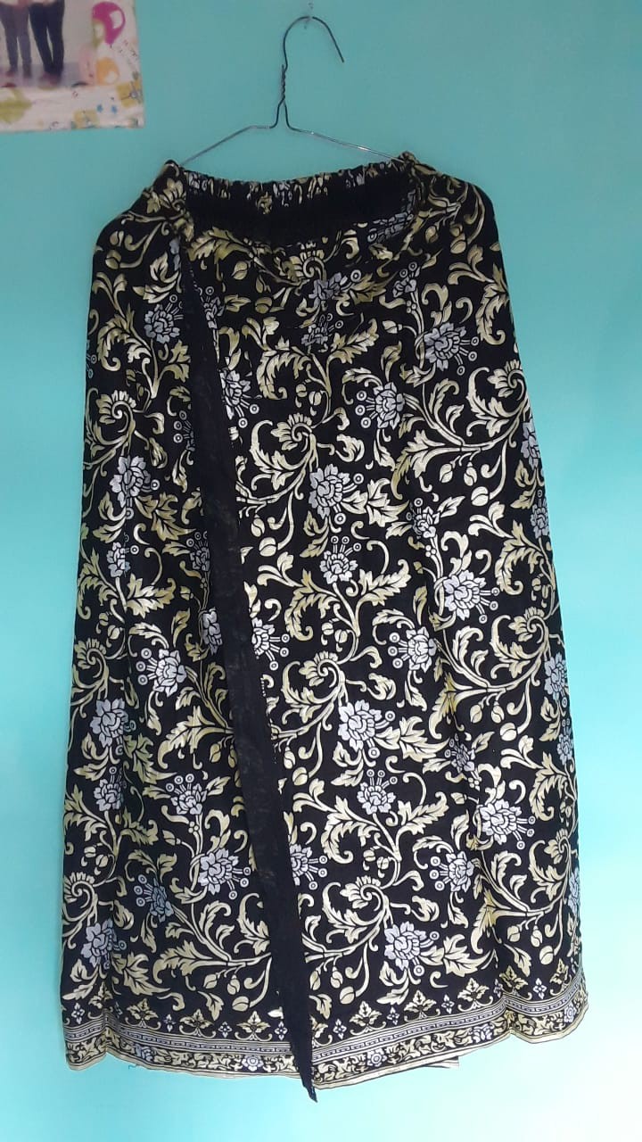 Batik Couple Lilit Rovella Rosela Rovela