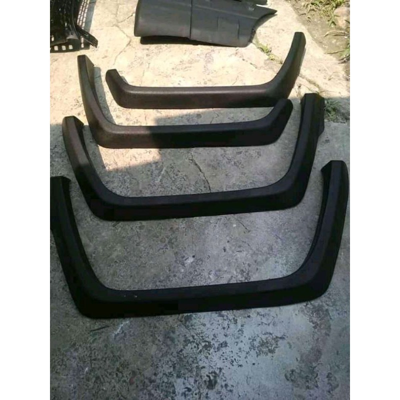 over fender taft feroza model original