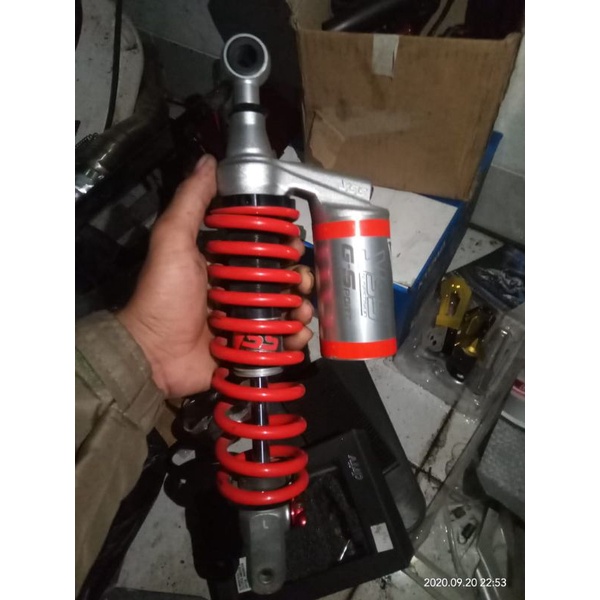 Shock YSS G Sport