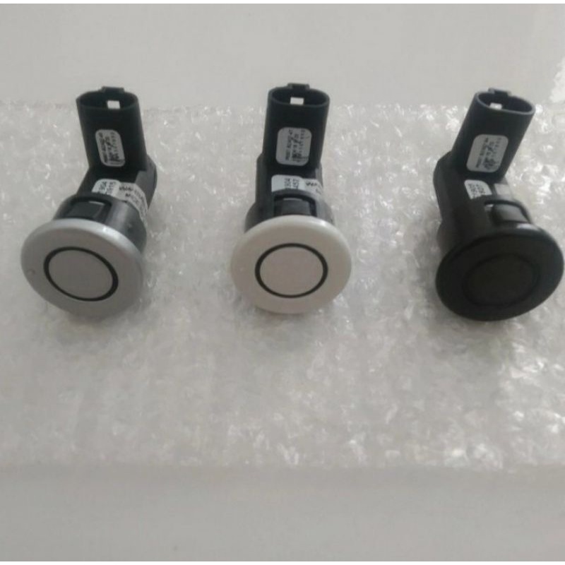 sensor mundur sensor parkir toyota avanza veloz 2019