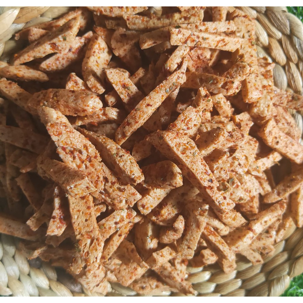 

basreng pedas gurih made in Garut