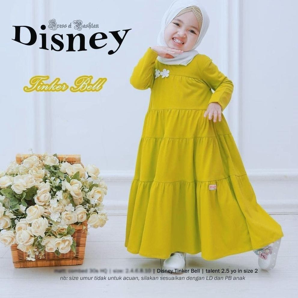 [KODE Z798] Gamis Anak Perempuan Model Terbaru Gamis Anak Terbaru Gamis Anak Modern 2021 Baju Muslim