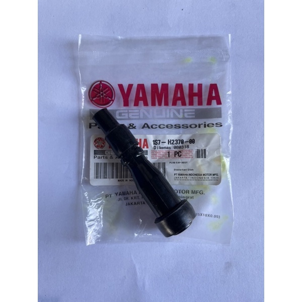 TUTUP BUSI/Cangklong /dop busi jupiter mx vixion old-new KODE 1S7.a