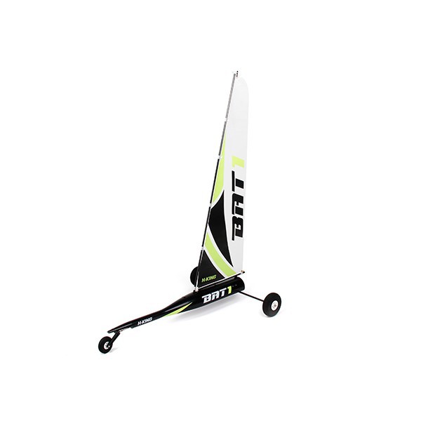 Jual RC Land Yacht (PNP) Indonesia 