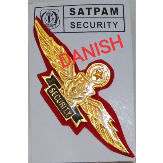 wing security satpam