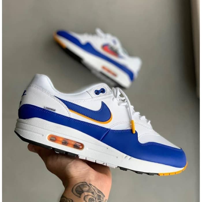 Jual Sepatu Nike Air Max 1 SE 