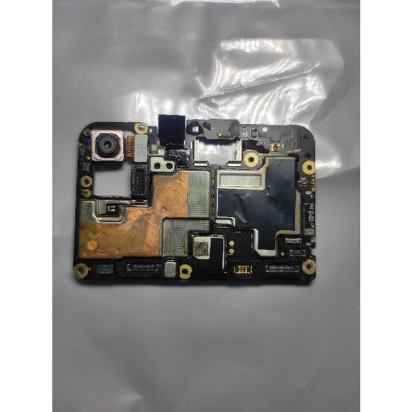 mesin vivo y83 normal ram 4/32