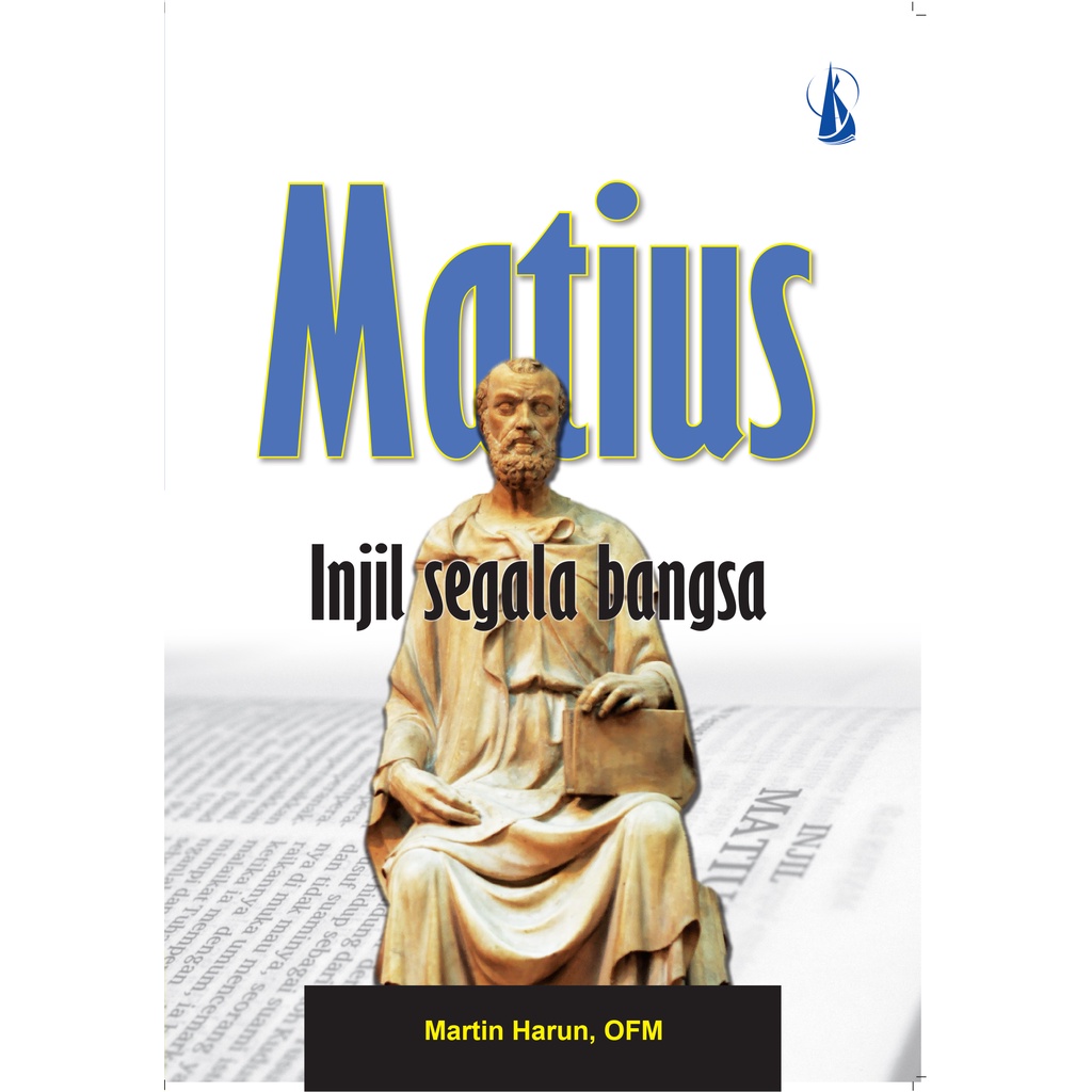 Matius, Injil Segala Bangsa