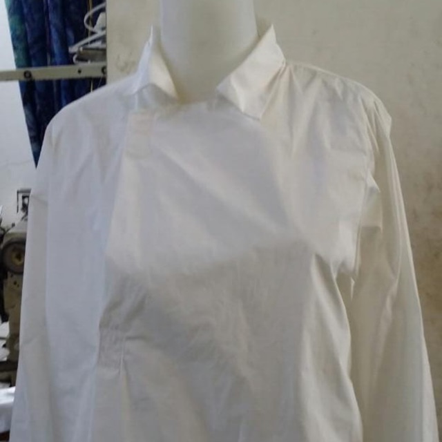 Jaket Hazmat APD Anti Corona