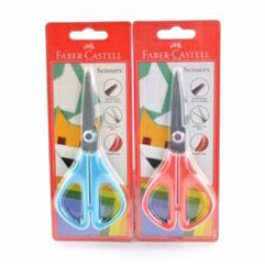 

gunting faber castell 180770