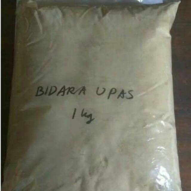 

Serbuk Bidara Upas 1kg