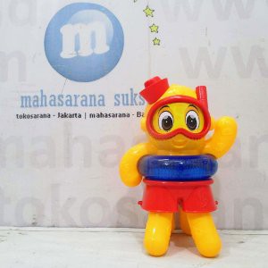 Family F902KT 2 Kursi Musik Dobel Octopus   Pesawat Kanopi Baby Tricycle Sepeda Roda Tiga Anak