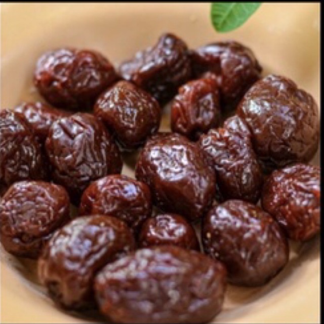 

MANISAN KERING MANALAGI (250gram)