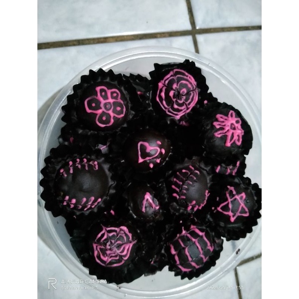 

BOLACOKLAT/KUEKERING/COOKIES/KUELEBARAN