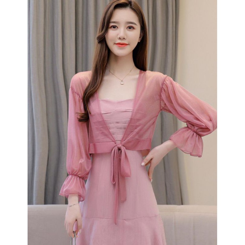 GROSIR BAJU LUARAN ALIA OUTER