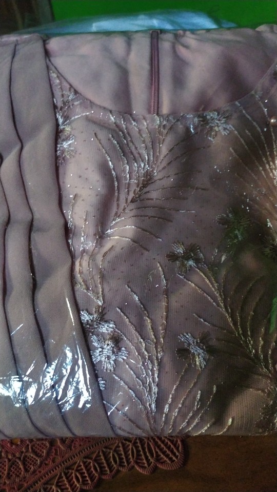 Maura Couple - Sania Ruffle Batik Couple Ori Ndoro Jowi Dnt Garansi Termurah Shopee -couple Anjelaaa