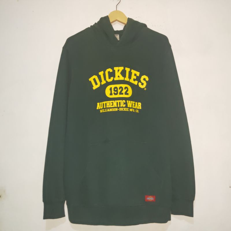 DICKIES hoodie jotol second pl bekas
