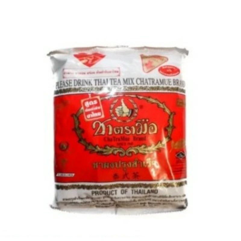 

thaitea serbuk 400gram