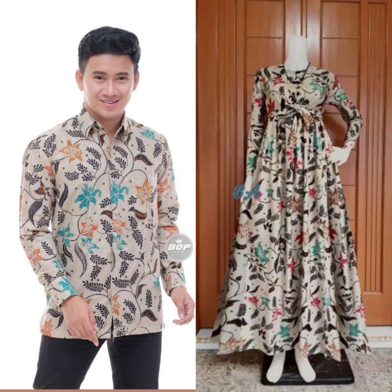 Batik Couple Modern Batik Couple Keluarga Batik Couple Jumbo